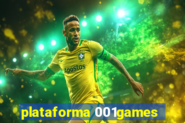 plataforma 001games